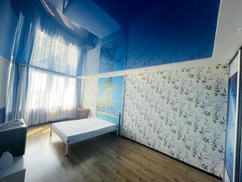 квартира по адресу Харьковское шоссе, 19А