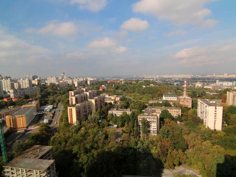 квартира за адресою Глибочицька вул., 32-Б