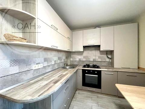 квартира за адресою Михайла Лушпи просп., 5