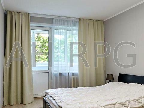 квартира за адресою Миколи Руденка бульв. (Кольцова), 15