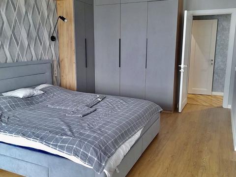 квартира за адресою Берестейський просп. (Перемоги), 26