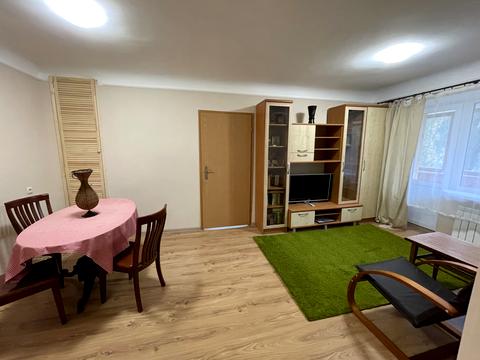 квартира за адресою Джона Маккейна вул. (Івана Кудрі), 35-Б