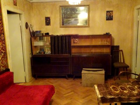 квартира по адресу Мрии ул. (Академика Туполева), 9