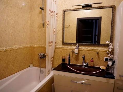 квартира по адресу Регенераторная ул., 4 к7