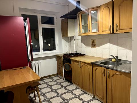 квартира по адресу Воли просп., 41