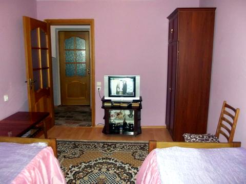 квартира за адресою Івасюка, 1а