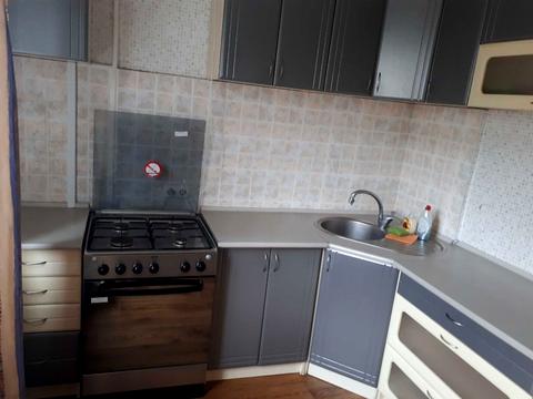 квартира по адресу Славы бульв., 8