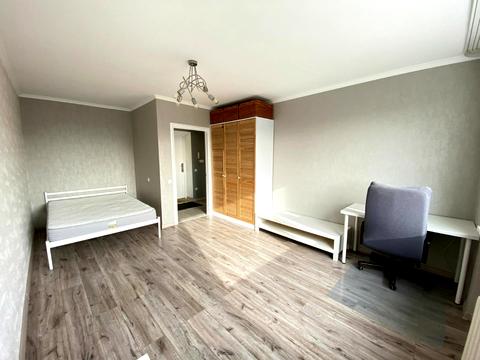 квартира по адресу Келецкая ул., 84