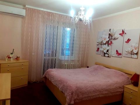квартира по адресу Леся Курбаса просп., 5-В