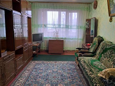 квартира за адресою пр. Миру, 48