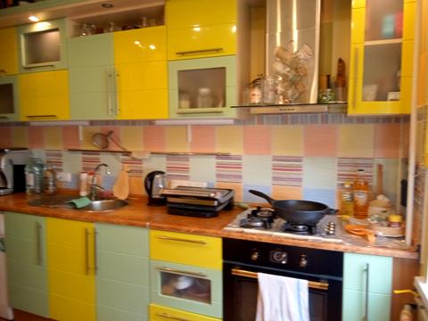 квартира по адресу Архитектора Вербицкого ул., 28-Б