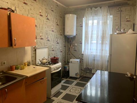 квартира по адресу Воронежская ул., 9