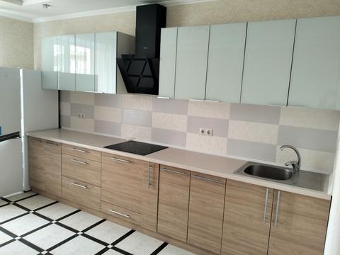 квартира за адресою Геннадія Афанасьєва вул., 11