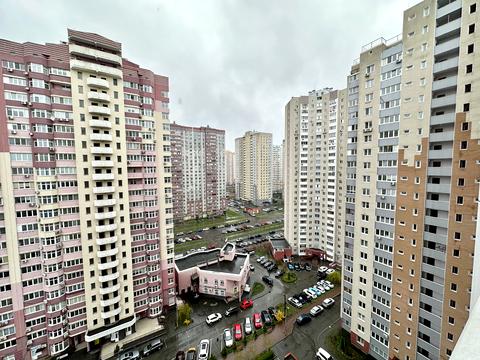 квартира по адресу Григория Ващенко ул., 3