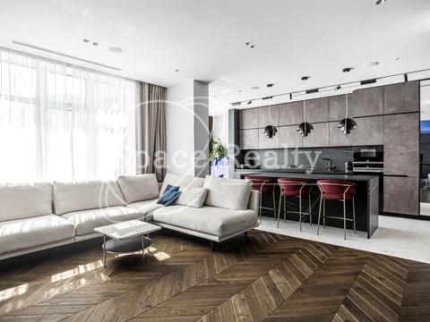 квартира за адресою Андрія Верхогляда вул. (Михайла Драгомирова), 11