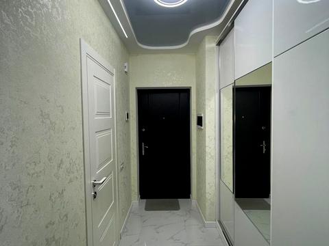 квартира по адресу Ростиславская ул. (Маршала Рыбалко), 5-Б