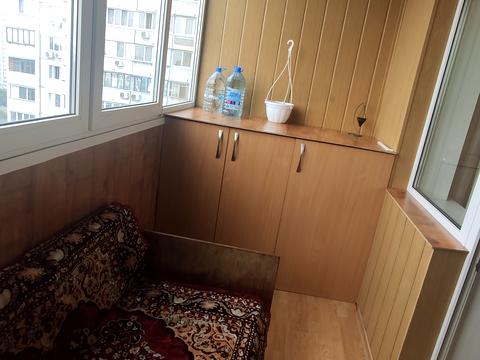 квартира по адресу Лесковская ул., 18-А