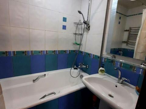 квартира по адресу Запорожское шоссе, 60