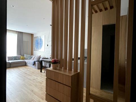 квартира за адресою Лейпцизька вул., 13-А