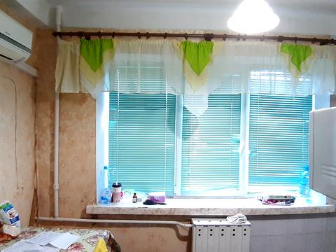 квартира по адресу Ярослава Гашека бульв., 17/1