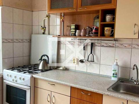 квартира по адресу Приречная ул., 5