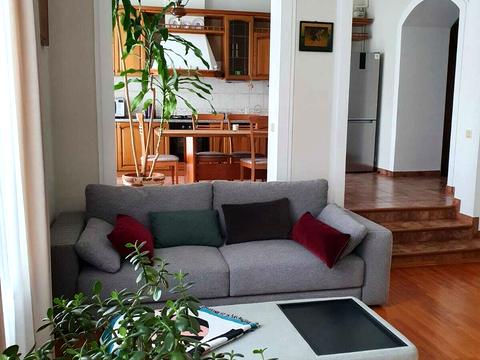 квартира за адресою Архітектора Городецького вул., 11-А