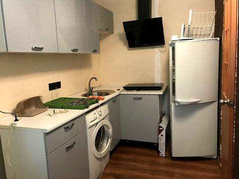 квартира по адресу Радужная ул., 15