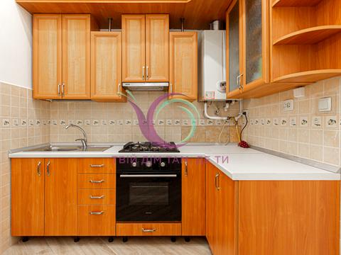 квартира по адресу Городоцька, 45