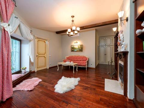 квартира по адресу Антоновича ул. (Горького), 8