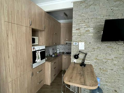 квартира за адресою Степана Смаль-Стоцького вул., 5