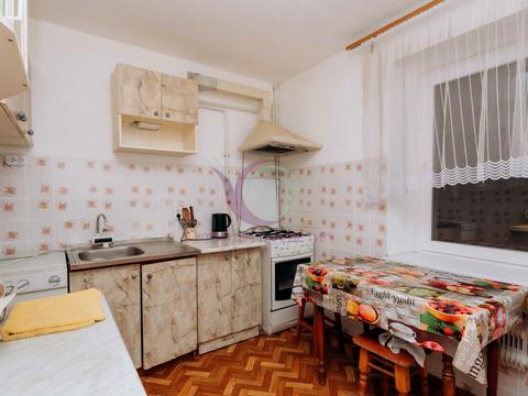 квартира за адресою Комарова, 33