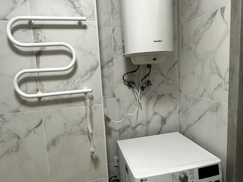 квартира за адресою Київ, Федора Ернста вул., 16-А