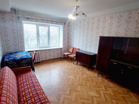 квартира за адресою Братиславська вул., 24