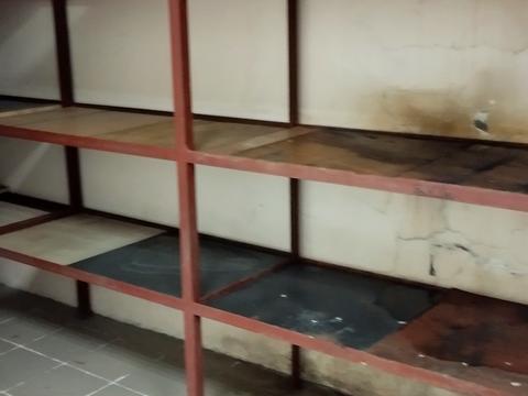 комерційна за адресою Академіка Сахарова вул., 36