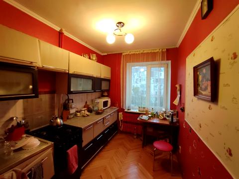 квартира по адресу Симоненко ул., 4