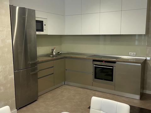 квартира по адресу Ясиноватский пер., 10