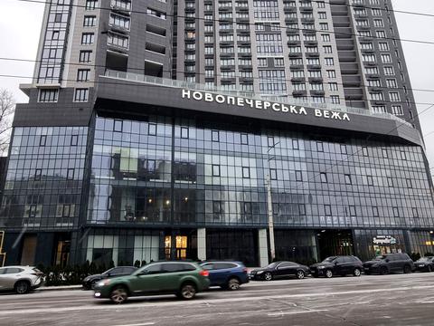 комерційна за адресою Михайла Бойчука вул. (Кіквідзе), 41-Б