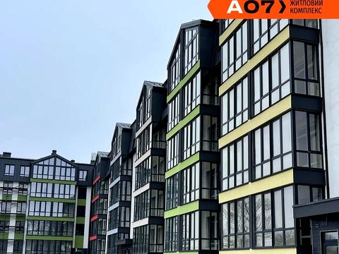 квартира за адресою Слободская, 56