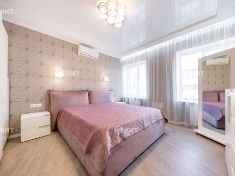 квартира по адресу Мироносицкая ул., 88