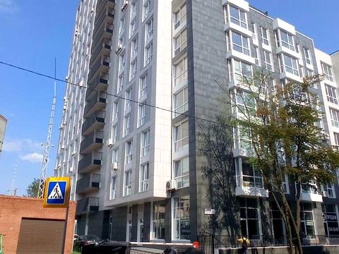 квартира по адресу Лейпцигская ул., 13а
