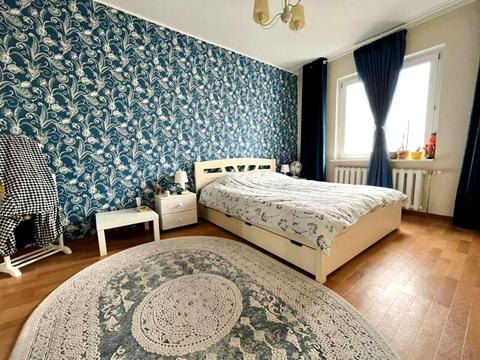 квартира по адресу Урловская ул., 36