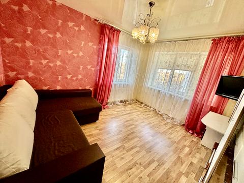 квартира за адресою Кленова, 2Б/6