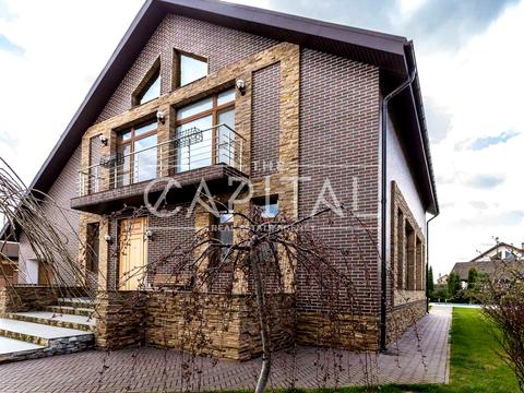 дом по адресу абрикосовая