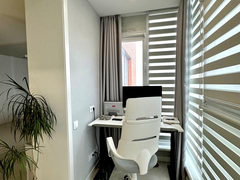квартира по адресу Запорожское шоссе, 30-Ц