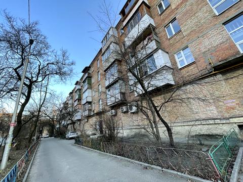 квартира за адресою Олега Ольжича, 14