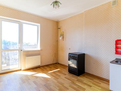 квартира за адресою Метрологічна вул., 60