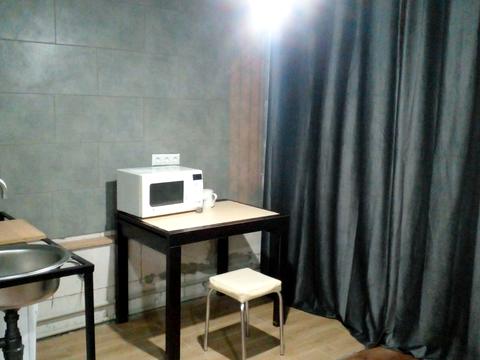 квартира по адресу Космодемьянской Зои ул., 10