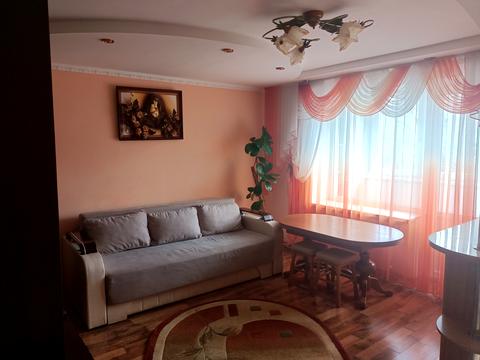 квартира за адресою Стебницька, 76