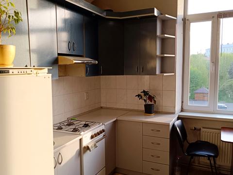 квартира за адресою Ольги Кобилянської вул., 37