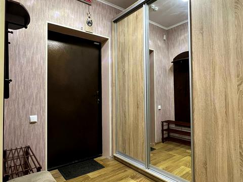 квартира по адресу Владимира Наумовича ул. (Антонова-Овсієнка), 6